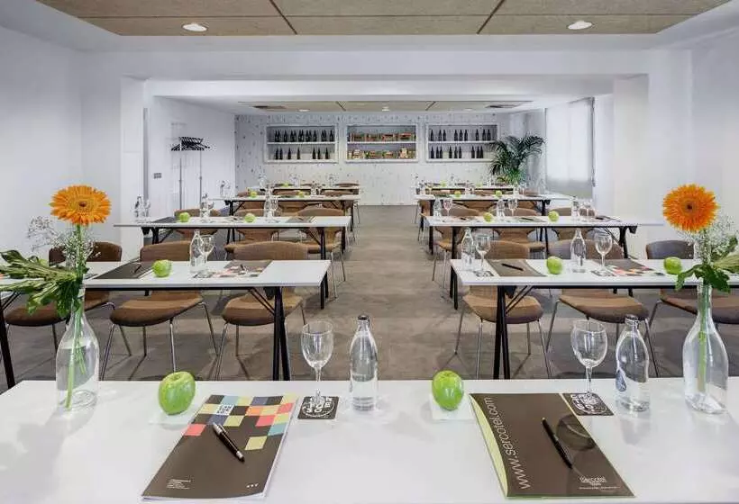 Sercotel Gran Hotel Zurbarán