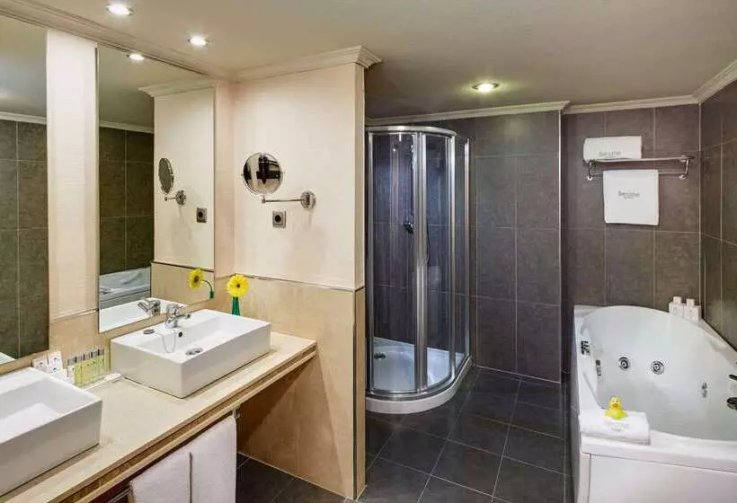 Sercotel Gran Hotel Zurbarán