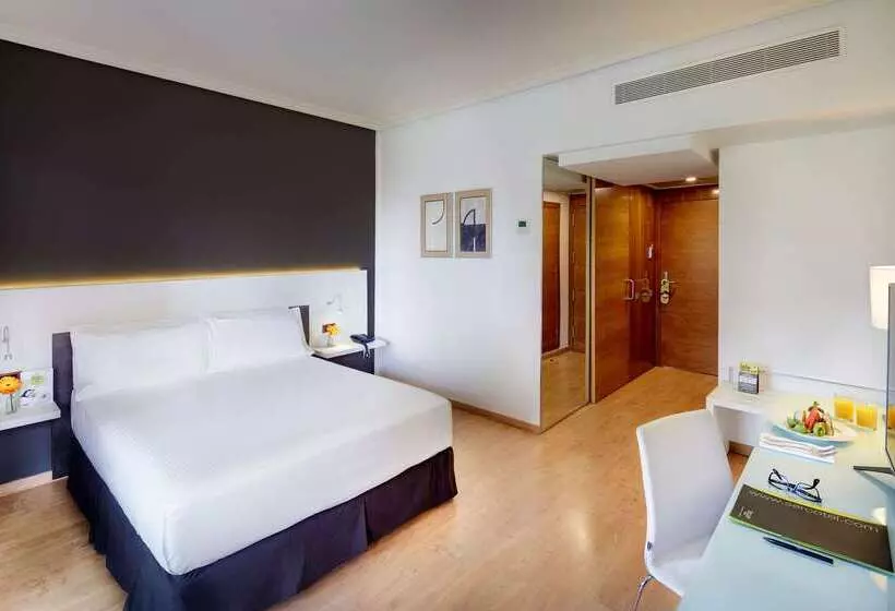 Sercotel Gran Hotel Zurbarán