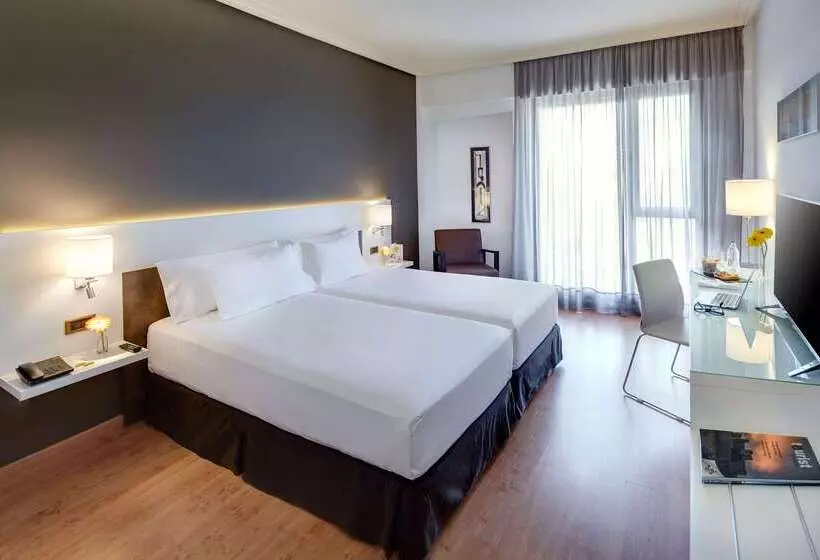 Sercotel Gran Hotel Zurbarán
