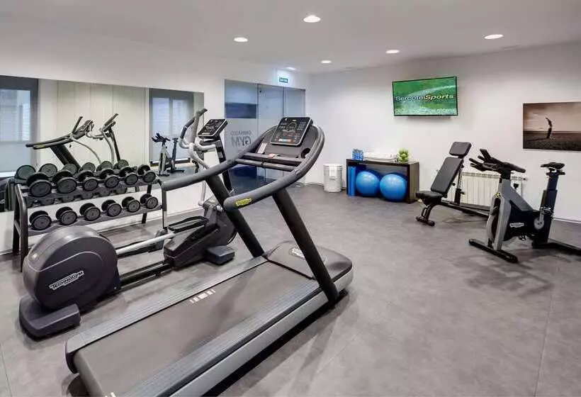 Sercotel Gran Hotel Zurbarán