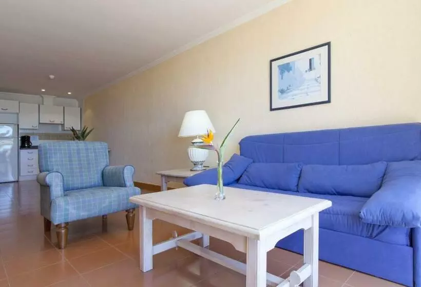 בית מלון כפרי Playavera