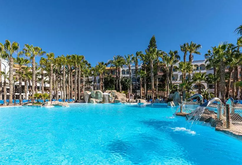 בית מלון כפרי Playavera