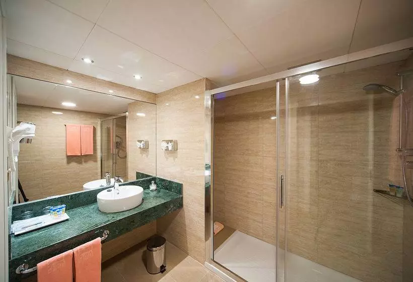 בית מלון כפרי Playavera