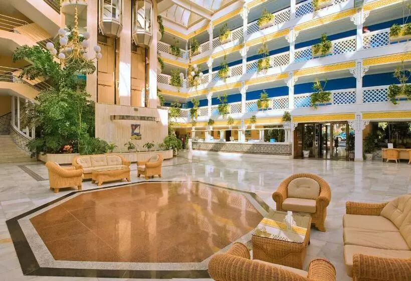 בית מלון כפרי Playavera