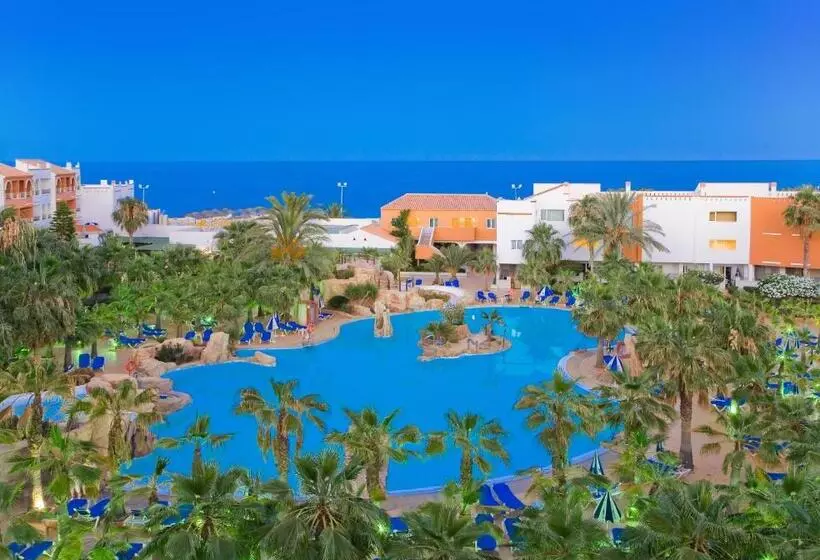 בית מלון כפרי Playavera