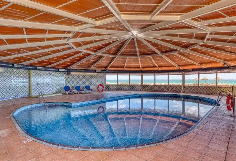 בית מלון כפרי Playavera