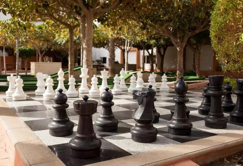 בית מלון כפרי Playavera