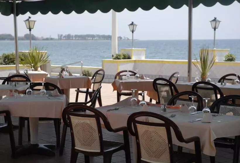 בית מלון כפרי Playavera