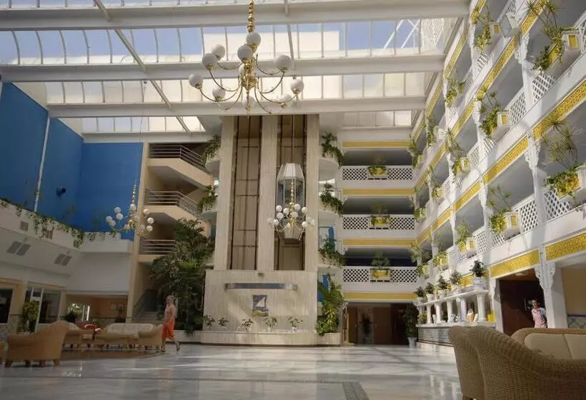 בית מלון כפרי Playavera