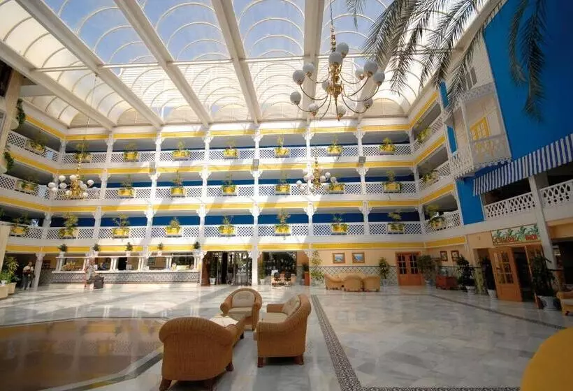 בית מלון כפרי Playavera