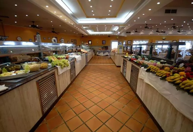 בית מלון כפרי Playavera