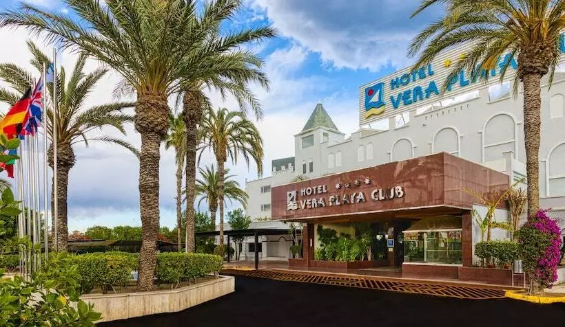 בית מלון כפרי Playavera