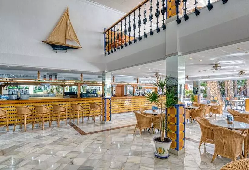 בית מלון כפרי Playavera