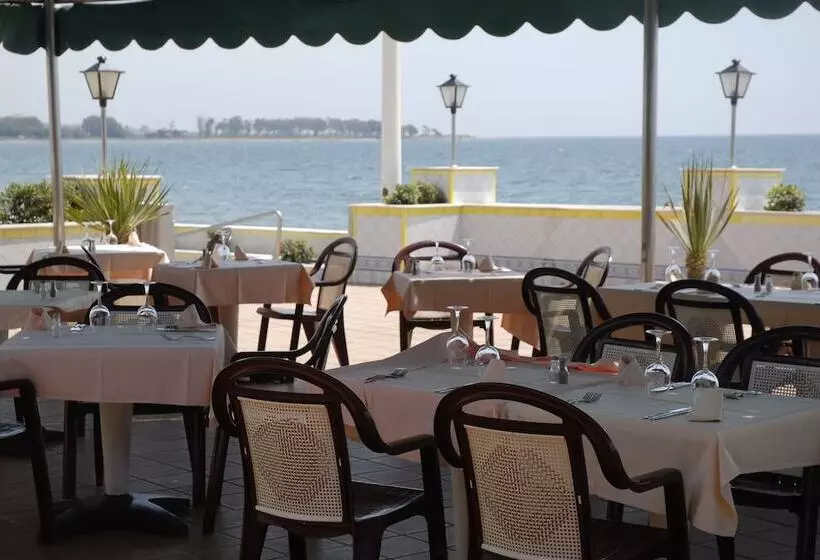 בית מלון כפרי Playavera