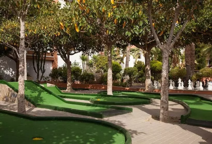 בית מלון כפרי Playavera