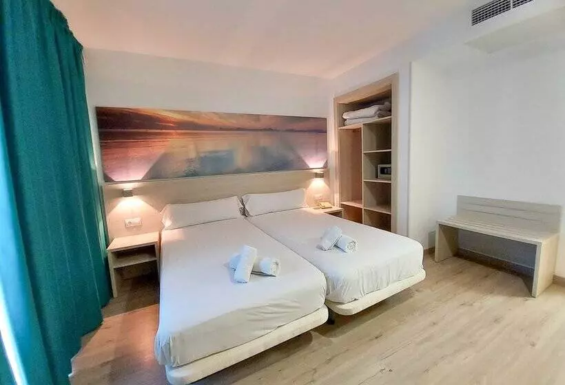 Welikehotel Fenix