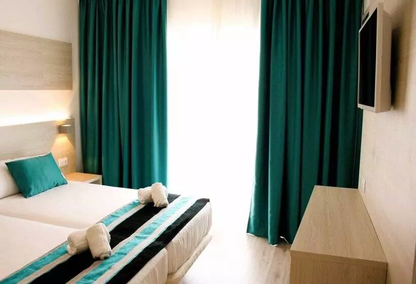 Welikehotel Fenix
