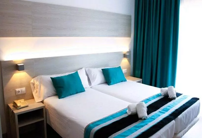 Welikehotel Fenix