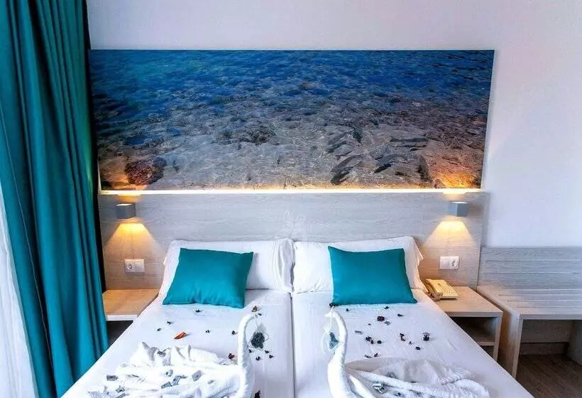 Welikehotel Fenix