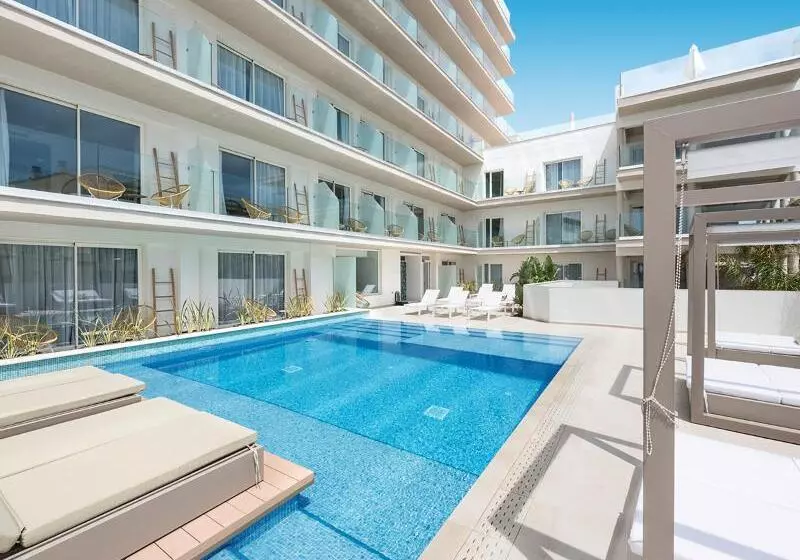 Allsun Hotel Marena Beach