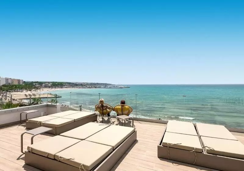 Allsun Hotel Marena Beach