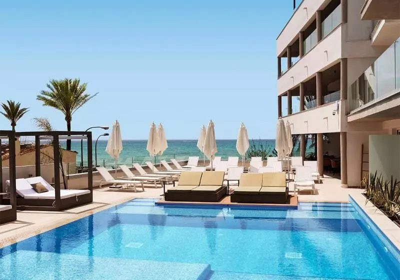 Allsun Hotel Marena Beach