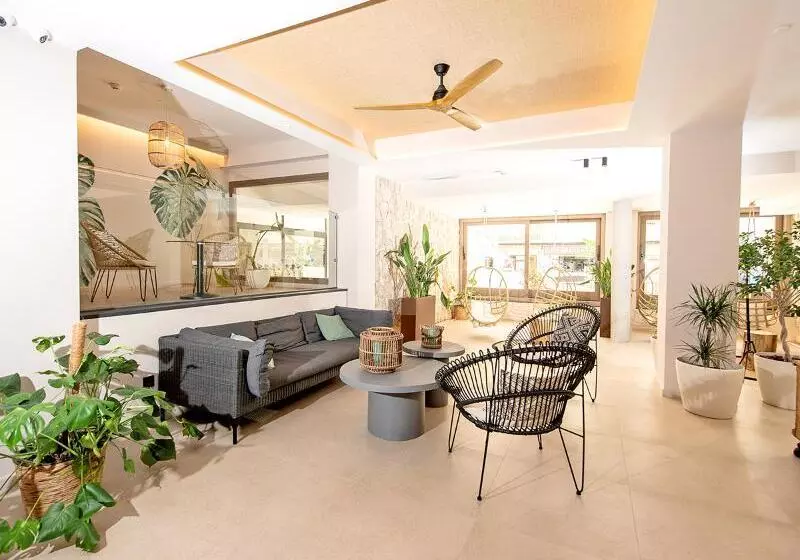 Allsun Hotel Marena Beach