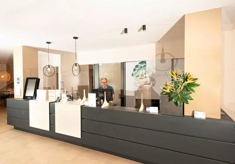 Allsun Hotel Marena Beach