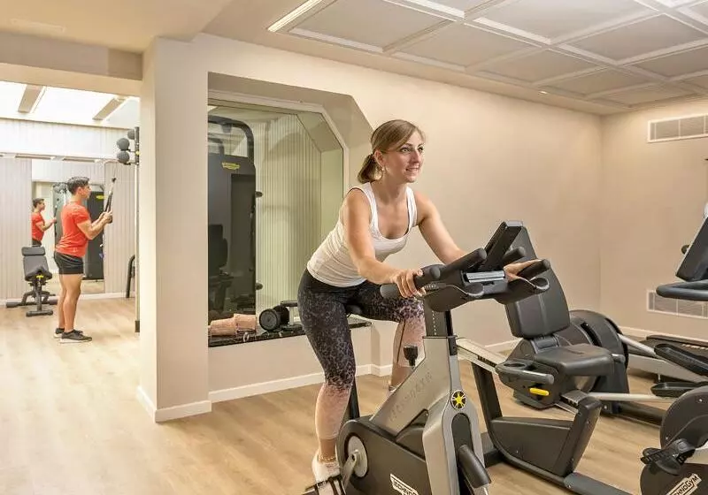 Allsun Hotel Marena Beach