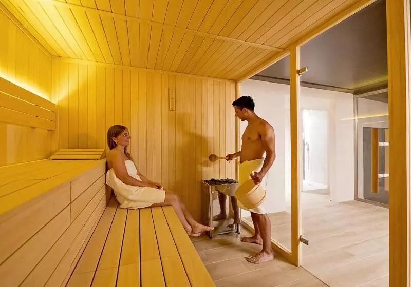 Allsun Hotel Marena Beach