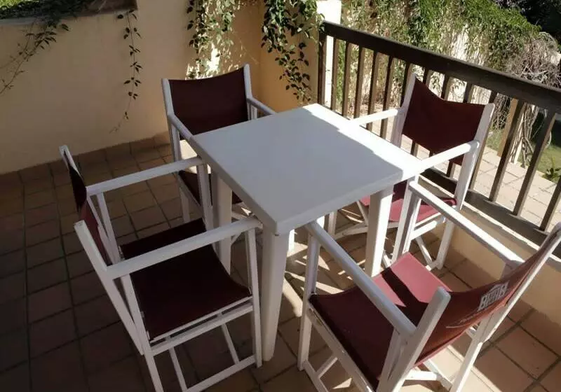 Apartamentos Pueblo Menorquin