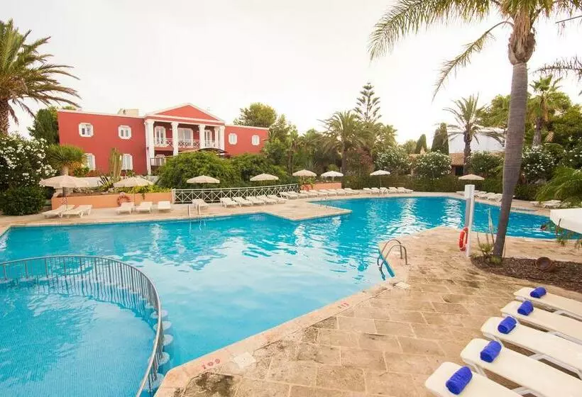 Apartamentos Pueblo Menorquin