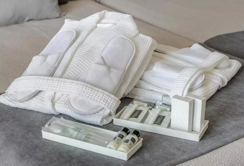 Cenit & Apts. Sol Y Viento