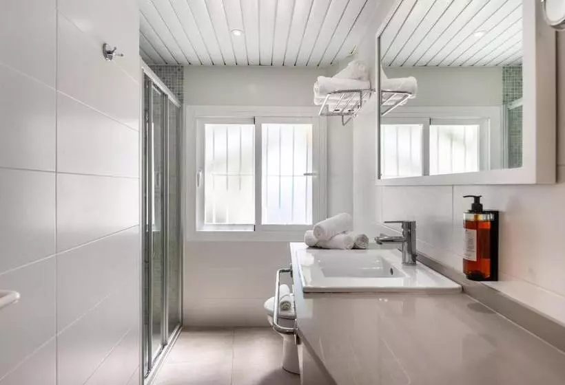 Cenit & Apts. Sol Y Viento