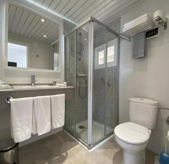 Cenit & Apts. Sol Y Viento