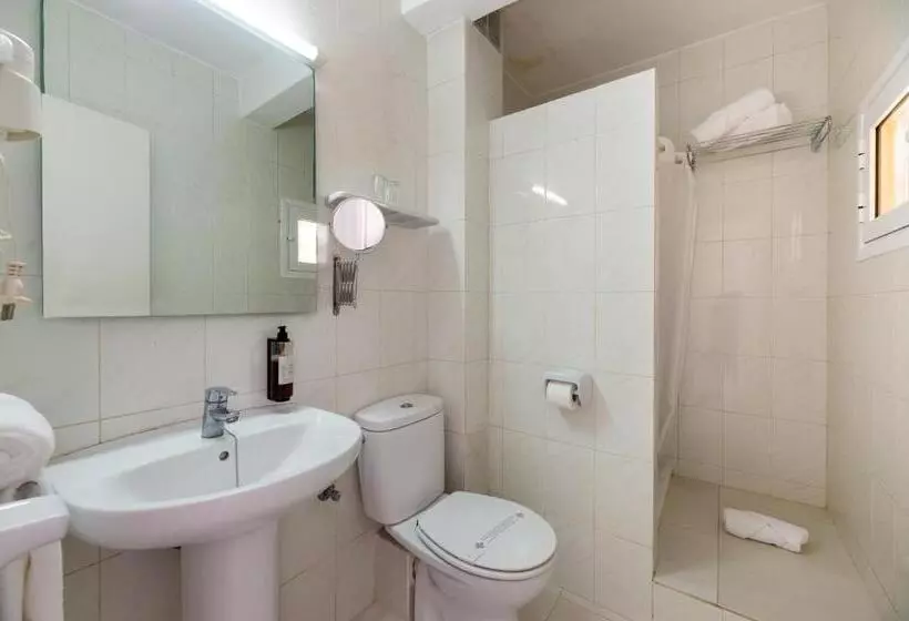 Cenit & Apts. Sol Y Viento