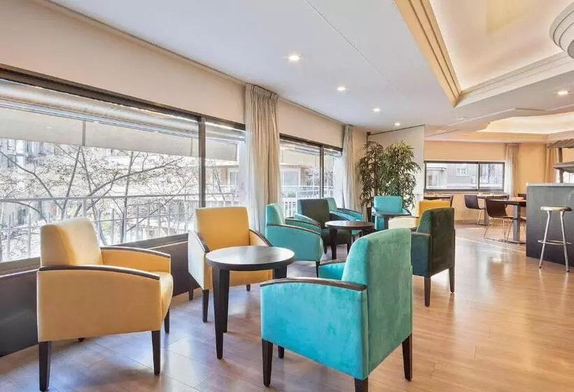 Отель Acta Antibes