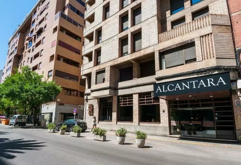 فندق Alcantara