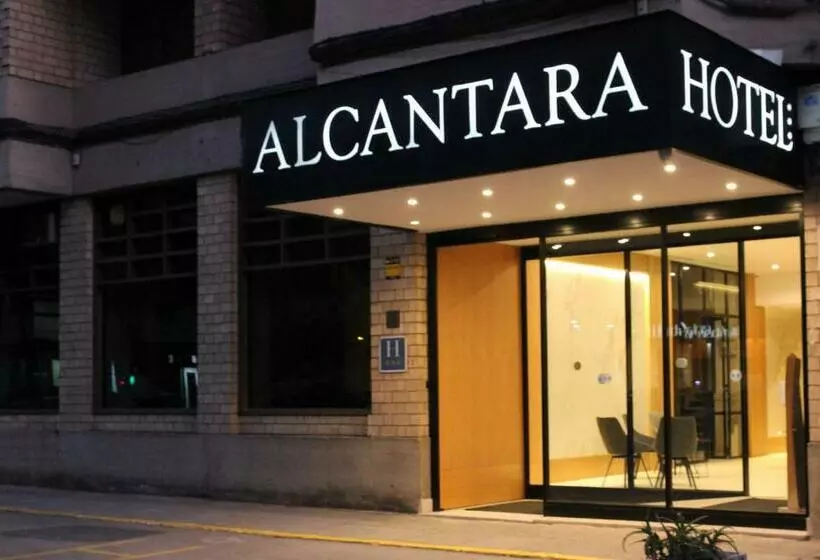 فندق Alcantara