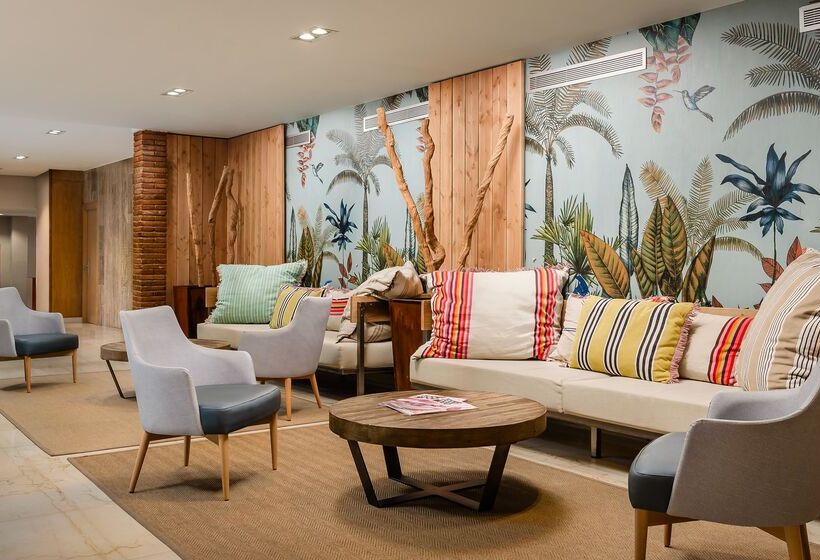 هتل ALEGRIA Maripins