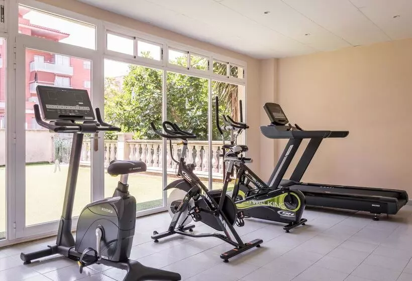 酒店 ALEGRIA Maripins