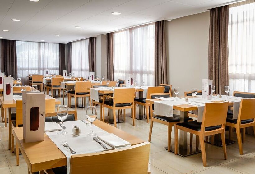 هتل ALEGRIA Maripins