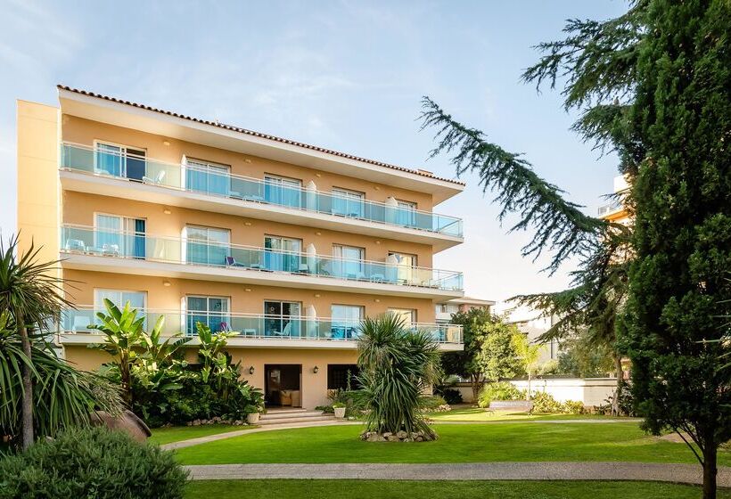 هتل ALEGRIA Maripins