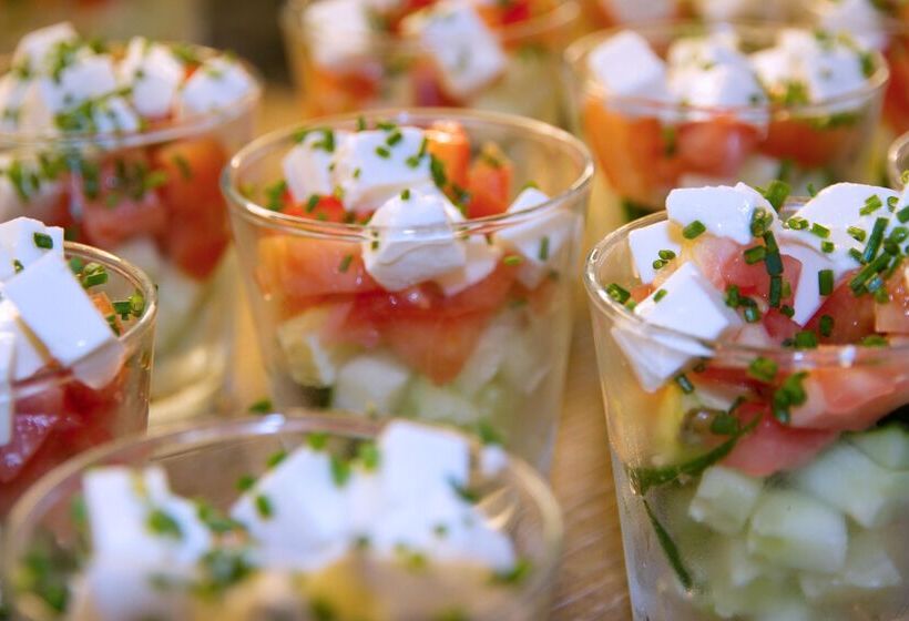 هتل ALEGRIA Maripins