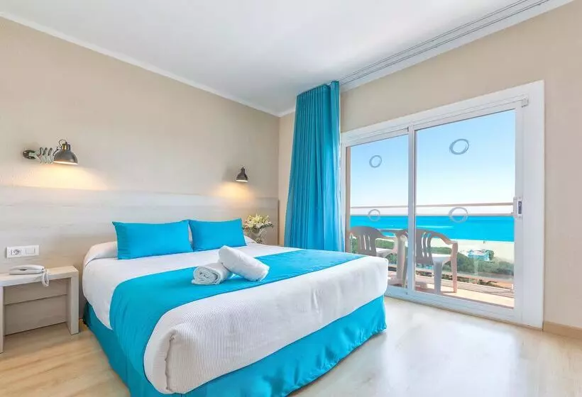 酒店 ALEGRIA Maripins