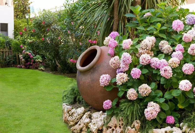 酒店 ALEGRIA Maripins