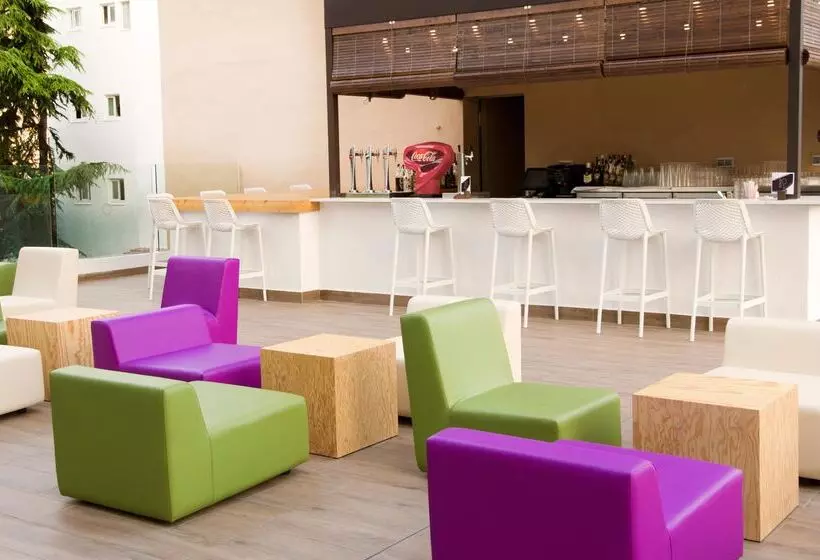 酒店 ALEGRIA Maripins