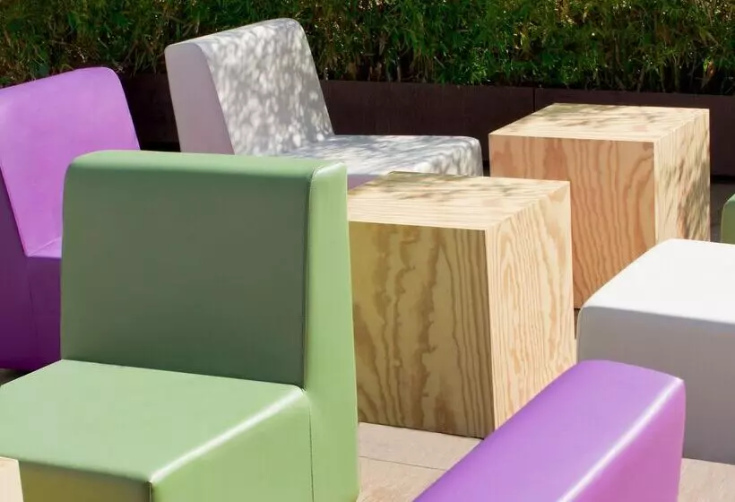 酒店 ALEGRIA Maripins