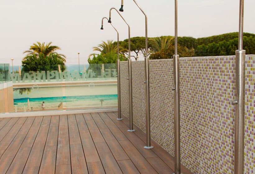 هتل ALEGRIA Maripins